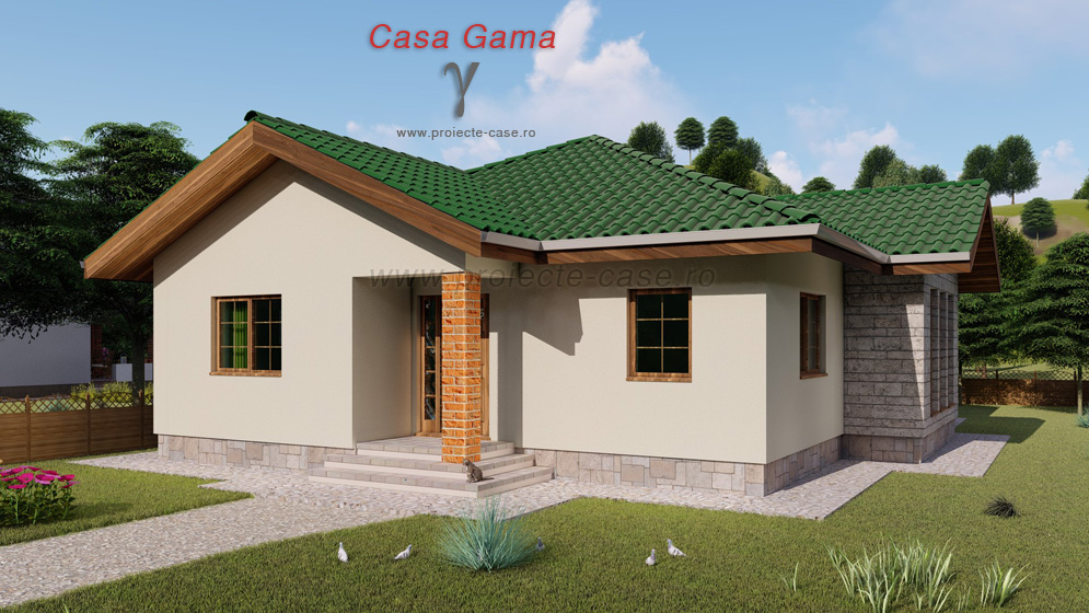 Casa Gama